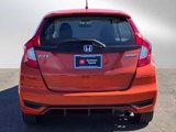 Used 2018 Honda Fit Sport image 4
