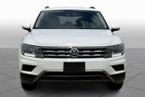 Used 2019 Volkswagen Tiguan S w/ Driver Assistance Package image 3
