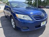 Used 2011 Toyota Camry LE image 3