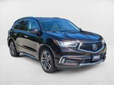 Used 2017 Acura MDX FWD w/ Advance Package image 3