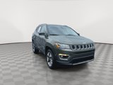 Used 2019 Jeep Compass Limited image 2