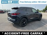 Used 2020 Chevrolet Blazer LT image 4