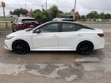 Certified 2023 Nissan Sentra SR image 3