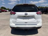 Used 2016 Nissan Rogue SV w/ SV Premium Package image 4