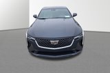 New 2025 Cadillac CT4 Premium Luxury image 2