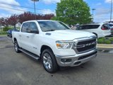 Certified 2019 RAM 1500 Big Horn image 3