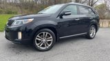 Used 2014 Kia Sorento SX image 3