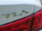 Used 2020 Acura TLX V6 SH-AWD w/ Technology Pkg image 4