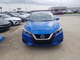 Used 2022 Nissan Versa SV image 2