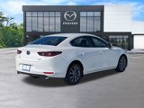 New 2025 MAZDA MAZDA3 s image 5