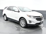 Used 2021 Chevrolet Equinox LT image 2