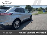 Used 2023 Ford Edge SEL image 2