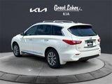 Used 2015 INFINITI QX60 AWD w/ Driver Assistance Package image 4