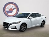 Used 2023 Nissan Sentra SV image 2
