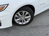 Used 2023 Chevrolet Malibu LT image 2