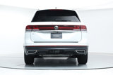 Used 2024 Volkswagen Atlas SE image 4