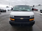Used 2023 Chevrolet Express 3500 LS image 2
