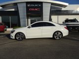 Used 2019 Mercedes-Benz CLA 250 4MATIC image 2