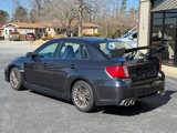 Used 2014 Subaru Impreza WRX Sedan image 6