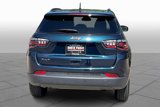 Certified 2024 Jeep Compass Latitude w/ Altitude Special Edition image 4