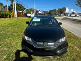Used 2014 Honda Civic LX image 3