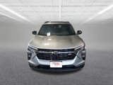 New 2025 Chevrolet Trax RS w/ Sunroof Package image 3
