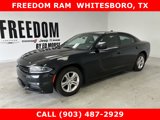 Used 2023 Dodge Charger SXT image 2