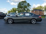 Used 2014 Honda Accord Sport image 4