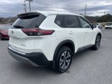 Certified 2022 Nissan Rogue SV image 5