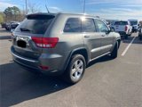 Used 2012 Jeep Grand Cherokee Limited w/ Luxury Group II image 3