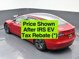 Used 2018 Tesla Model 3 Mid Range image 2