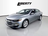 Used 2024 Chevrolet Malibu LT image 3