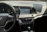 Used 2017 Hyundai Elantra Limited w/ Limited Tech Package 04 image 5