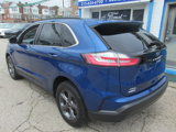 Certified 2022 Ford Edge SEL w/ Sport Appearance Package image 6