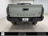 Used 2023 Toyota Tacoma TRD Off-Road image 3