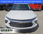 Certified 2024 Chevrolet TrailBlazer LS w/ LS Convenience Package image 6