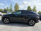 Used 2022 Hyundai Tucson Limited image 6