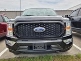 Used 2022 Ford F150 XL image 2
