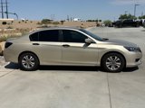 Used 2014 Honda Accord LX image 3