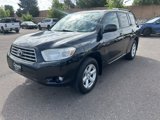 Used 2010 Toyota Highlander SE image 4