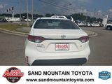 Used 2025 Toyota Corolla LE image 4