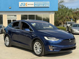 Used 2017 Tesla Model X 75D image 3