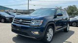 Used 2019 Volkswagen Atlas SEL image 3
