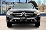 Certified 2021 Mercedes-Benz GLC 300 4MATIC image 3