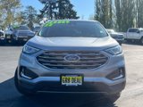 Used 2022 Ford Edge SEL image 2