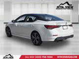 Used 2021 Nissan Sentra SR image 5
