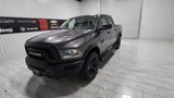 Used 2023 RAM 1500 Classic Warlock image 3