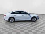 Used 2022 Chevrolet Malibu LT image 2