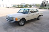 Used 1985 Mercedes-Benz 300 D Turbo image 2