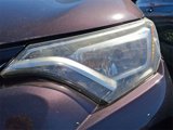 Used 2017 Toyota RAV4 Limited image 3